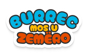 Burrec mos u zemëro
